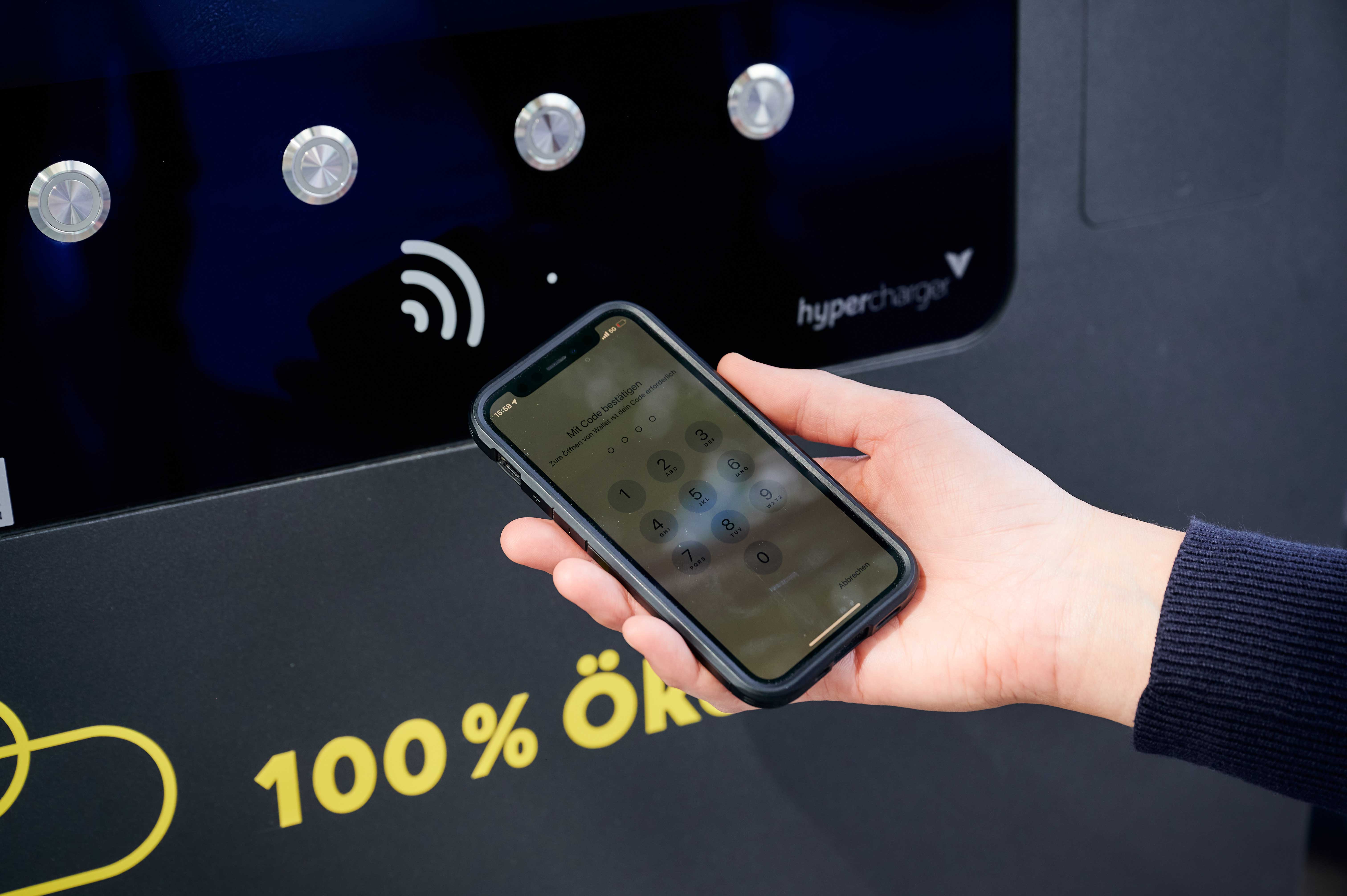 Öffentliche Ladestation betreiben: Die Vorteile | EWE Go