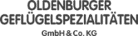 Logo Oldenburger Geflügelspezialitäten