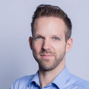 Renke Jürgens, Technisches Produktmanagement bei EWE Go